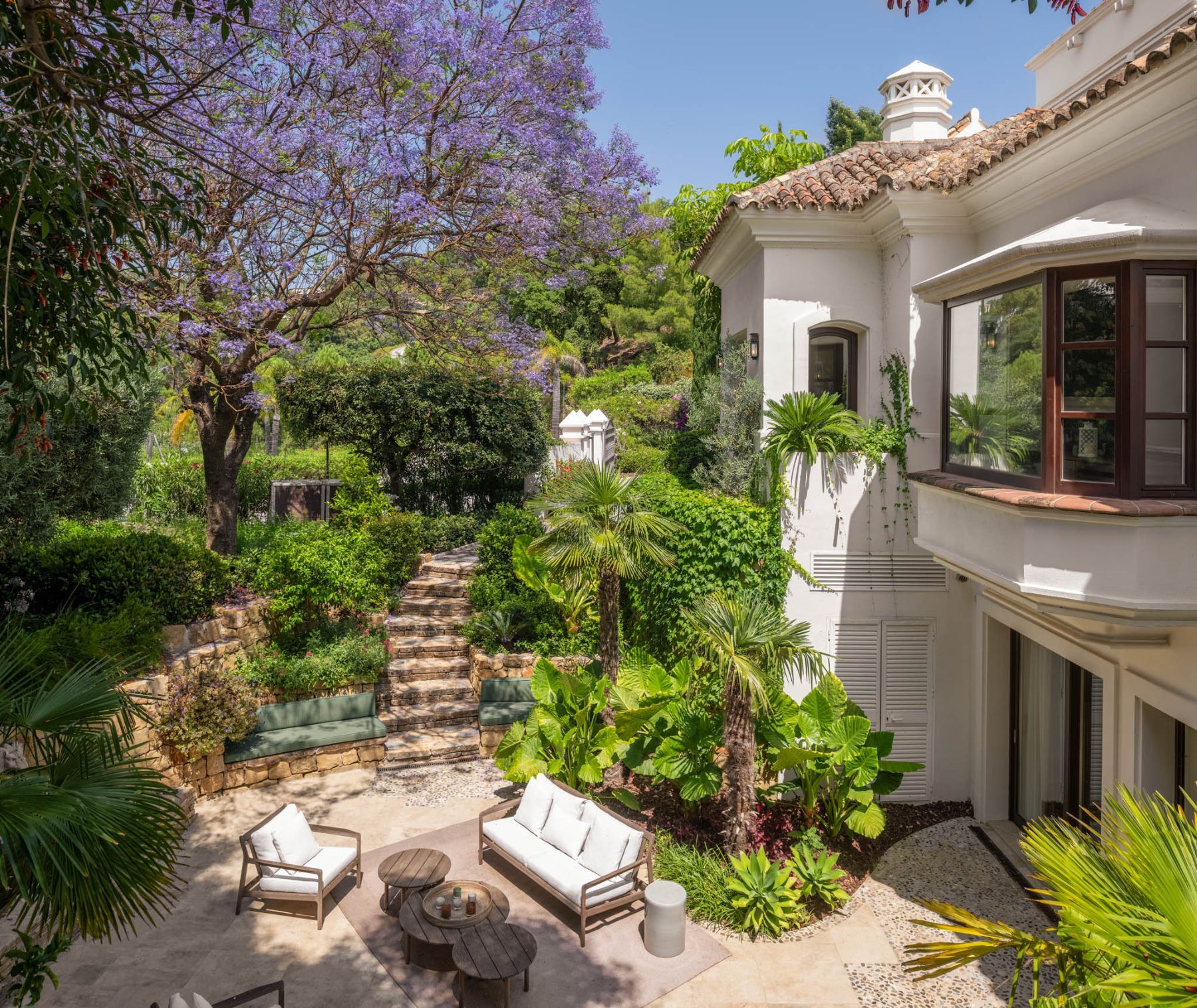 Villa Buena Ventura villa photo.